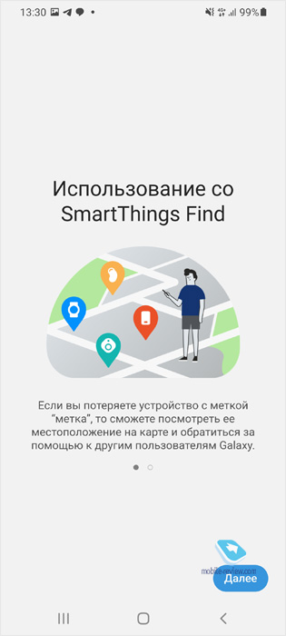          Samsung SmartTag