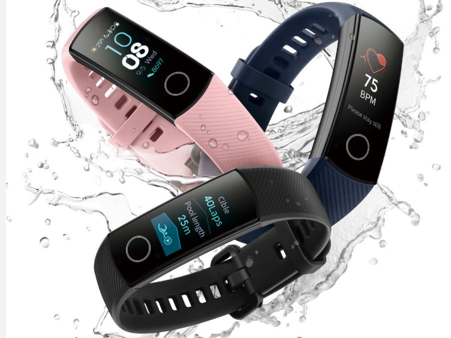 Top best smartwatches and bracelets