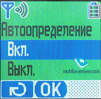 Обзор DECT-телефона Panasonic KX-TG 8205