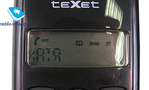 Сравнение Texet TX-D4300 и TX-D4400
