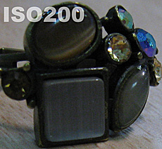 Обзор цифровой камеры Canon PowerShot A550