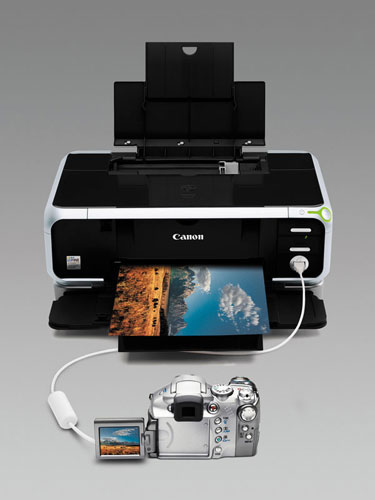 Обзор цифровой фотокамеры Canon PowerShot S2 IS