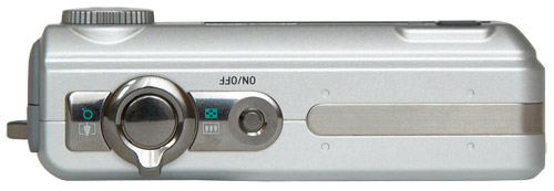 Обзор цифровой камеры Casio Exilim EX-Z120