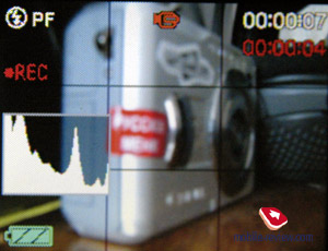 Обзор цифровой камеры Casio Exilim EX-Z120