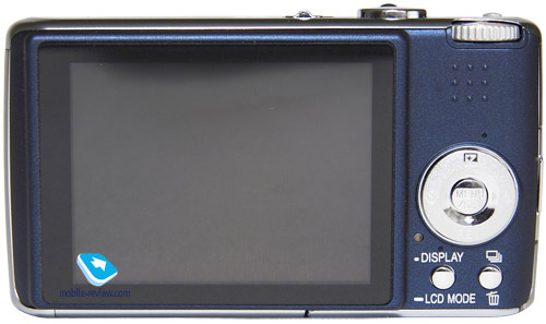  Panasonic Dmc Fx01 -  8