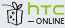 HTC online