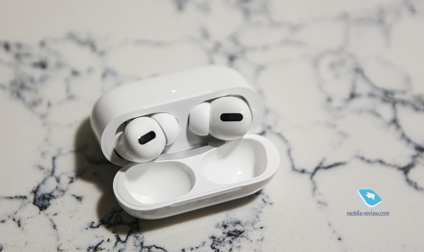       Apple AirPods Pro