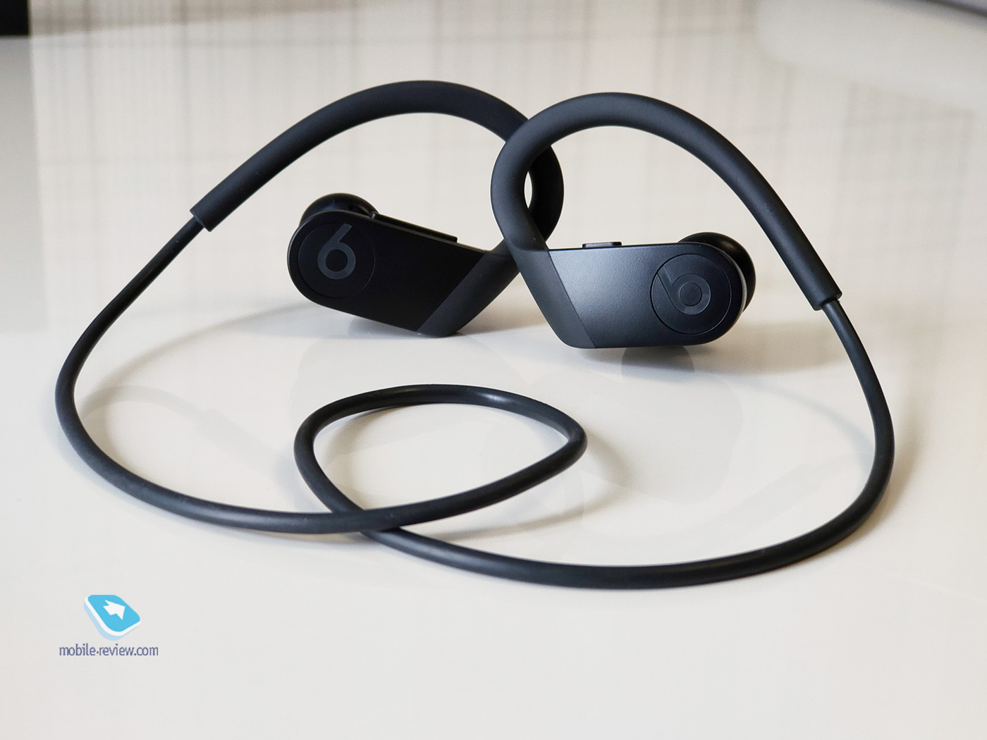 Powerbeats Wireless Headphones Review