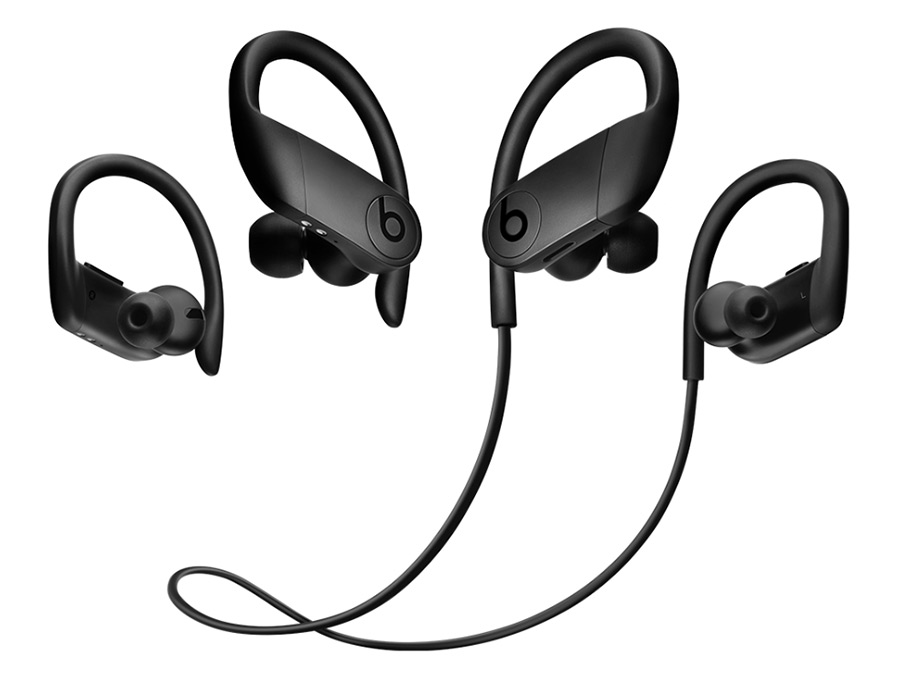 Powerbeats Wireless Headphones Review