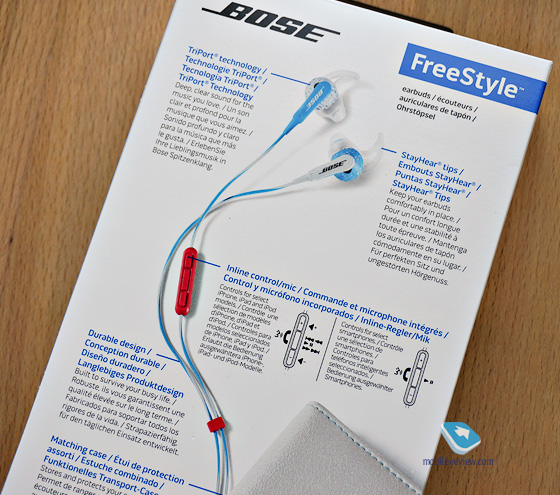 Bose FreeStyle