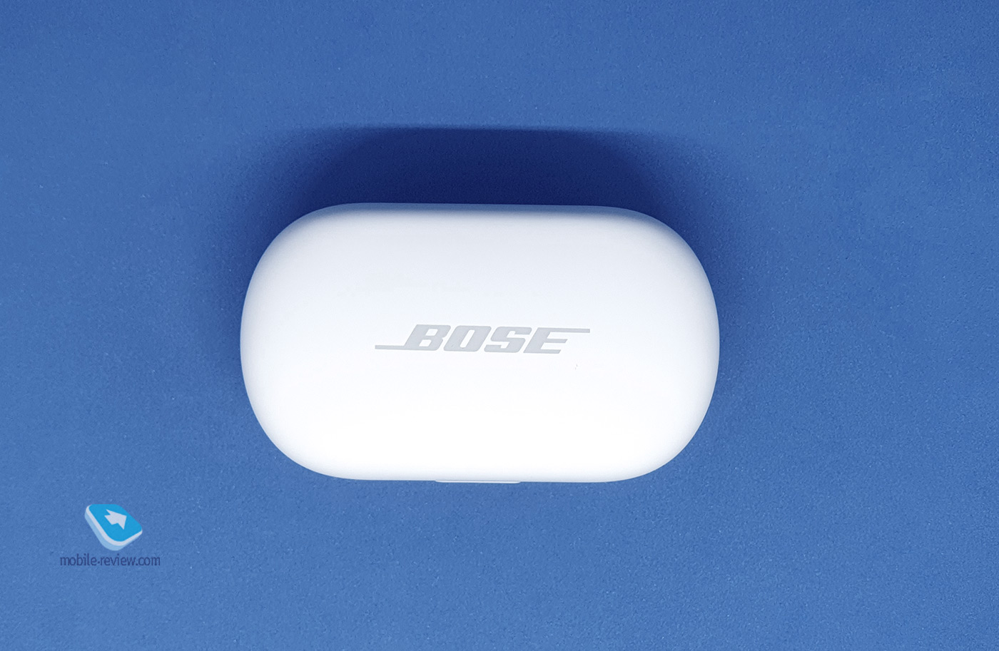 Bose QuietComfort Earbuds Review