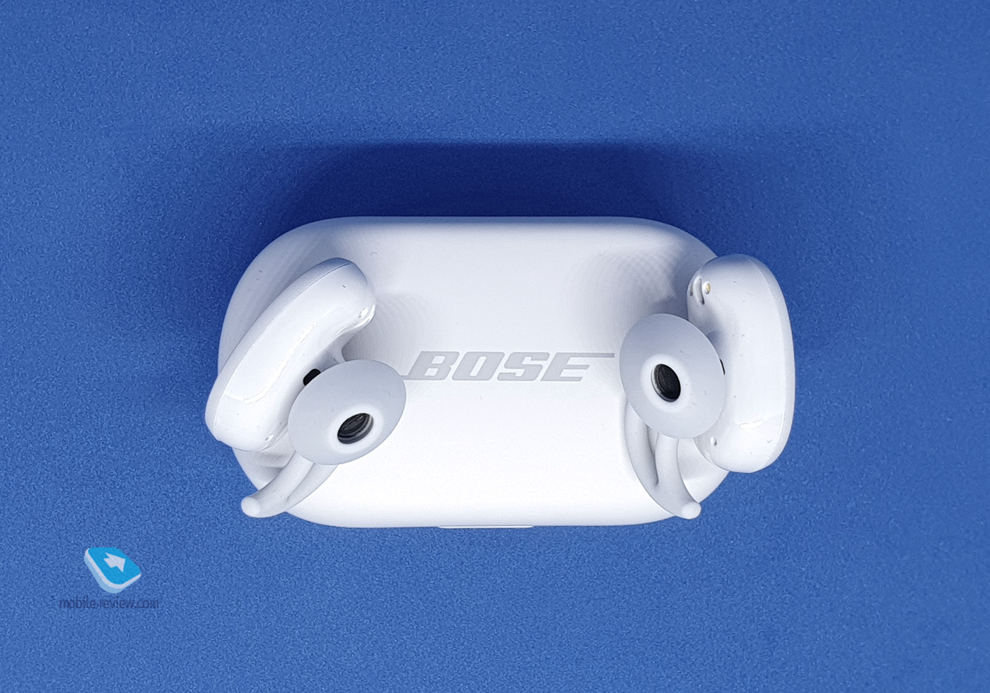 Bose QuietComfort Earbuds Review