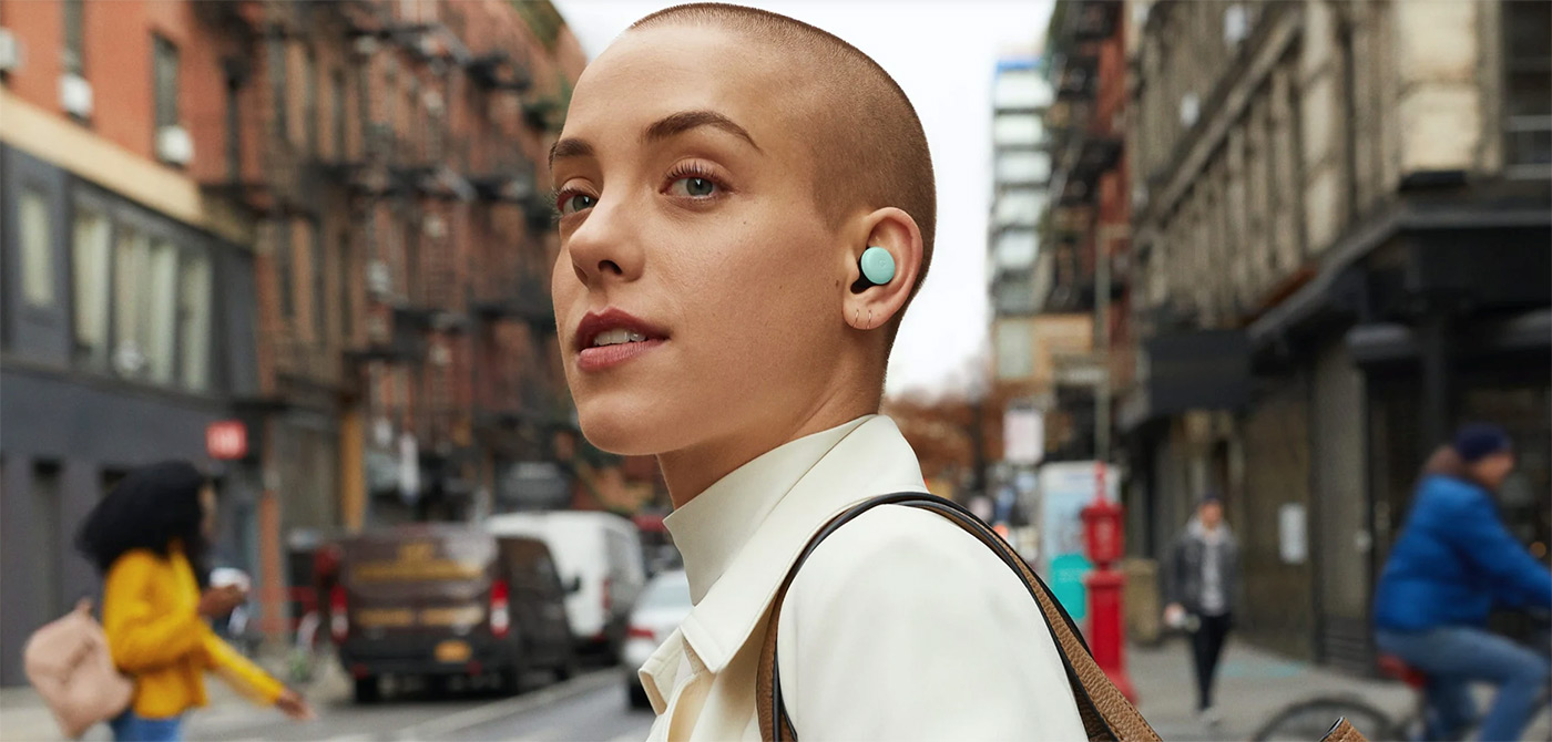 Google Pixel Buds (2020 or Buds 2) wireless earbuds review