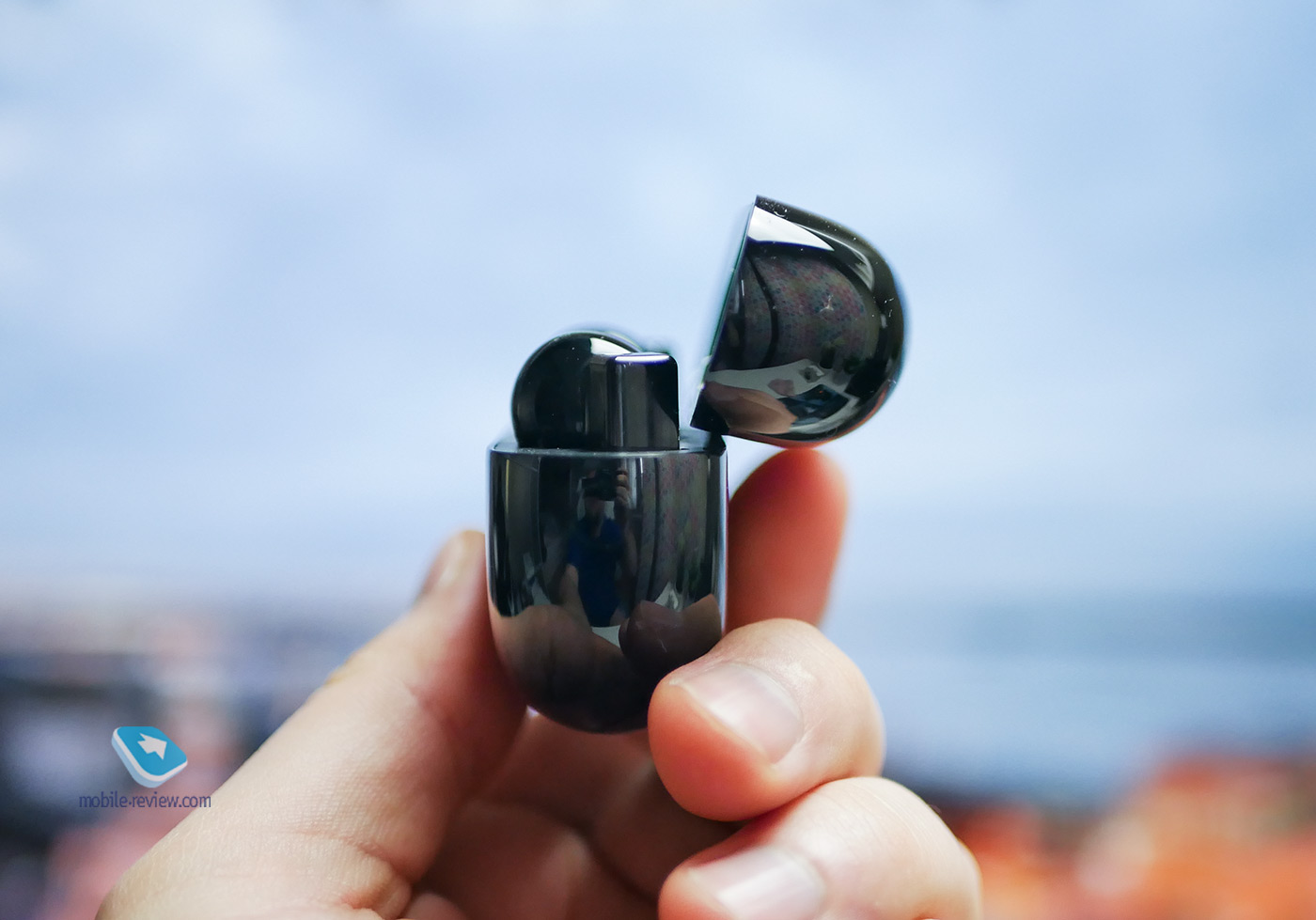 Review of Huawei FreeLace Pro and FreeBuds Pro - the best headphones from the brand!