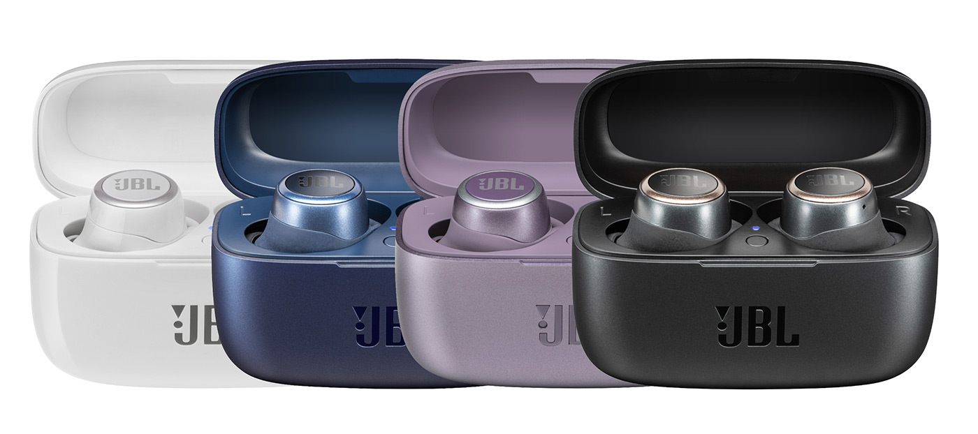 JBL LIVE 300TWS review - when even an active noise control is not needed