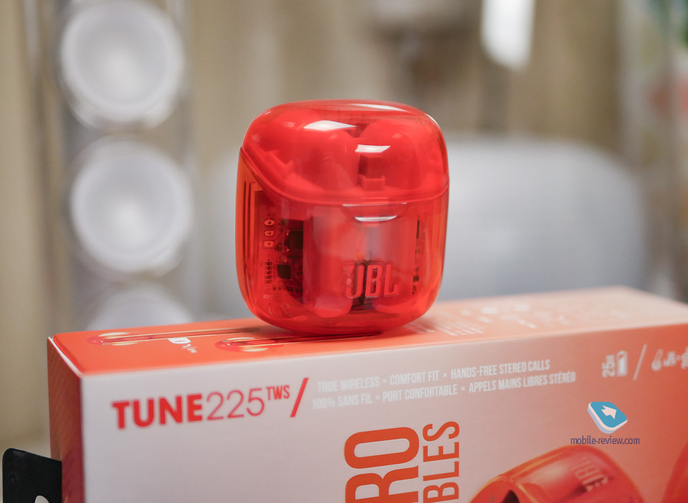JBL Tune 125TWS and 225TWS Ghost Edition review