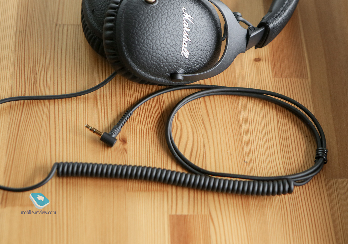 Marshall Monitor II ANC wireless headphones review