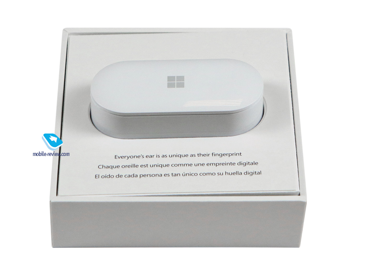 Microsoft Surface Earbuds TWS Headset Review