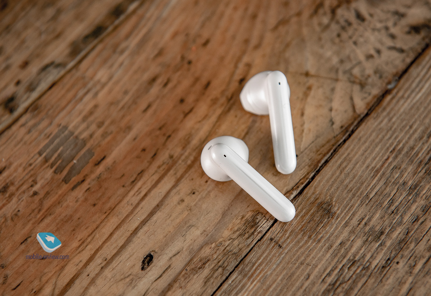 Oppo Enco Free TWS headphones review