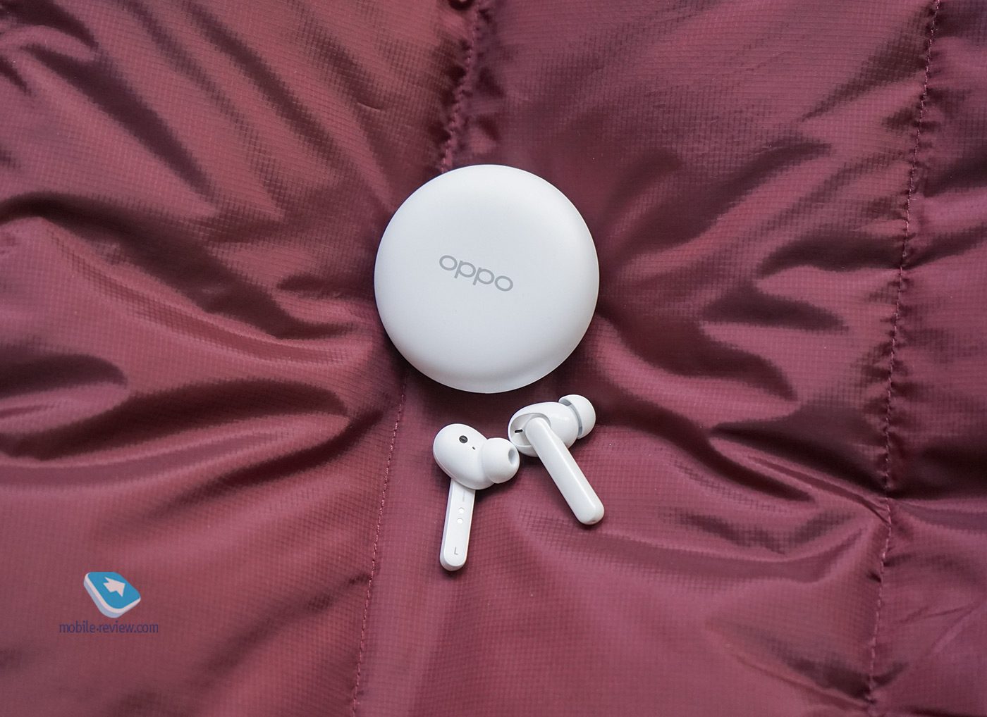 OPPO Enco W31 TWS headphones review