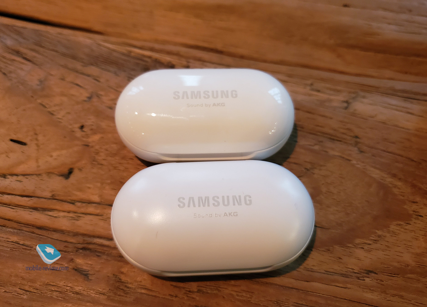    Samsung Galaxy Buds+ (SM-R175)