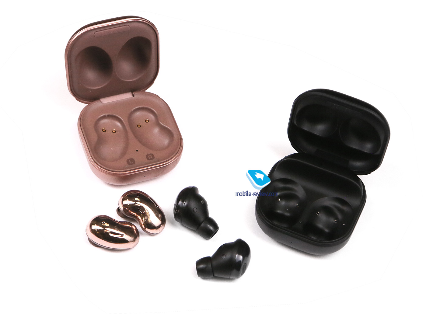 Samsung Galaxy Buds Pro (SM-R190) Noise Canceling TWS Headphones Review