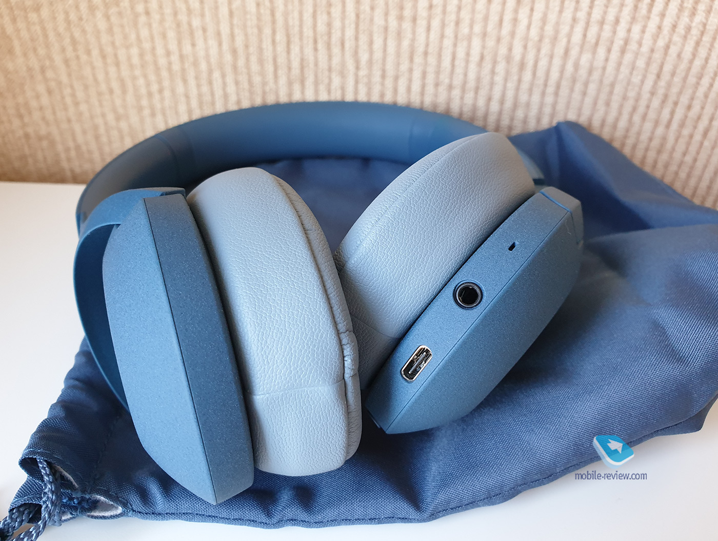 Sony WH-H910N h.ear on 3 headphones: when beauty requires sacrifice