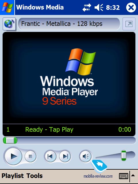 Download Windows Media Player 11 For Pocket Pc