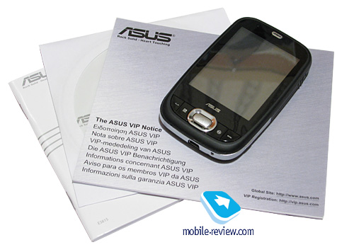 руководство на русском языке asus p5b