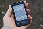 HTC HD mini T5555