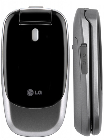 LG MG370 LYNX
