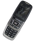 Samsung20SGH D600