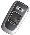 Samsung&amp#3720SGH D730
