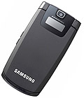 Samsung&amp#3720SGH D830