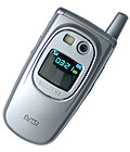 Samsung&amp#3720SGH P510