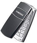 Samsung20SGH X150