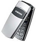 Samsung20SGH X200