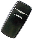 Samsung20SGH X210
