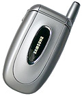 Samsung&amp#3720SGH X450