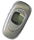 Samsung20SGH X460