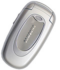 Samsung20SGH X480
