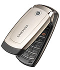 Samsung20SGH X510
