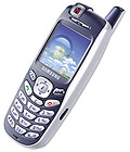 Samsung20SGH X600