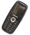 Samsung20SGH X620