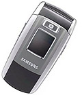 Samsung20SGH Z500