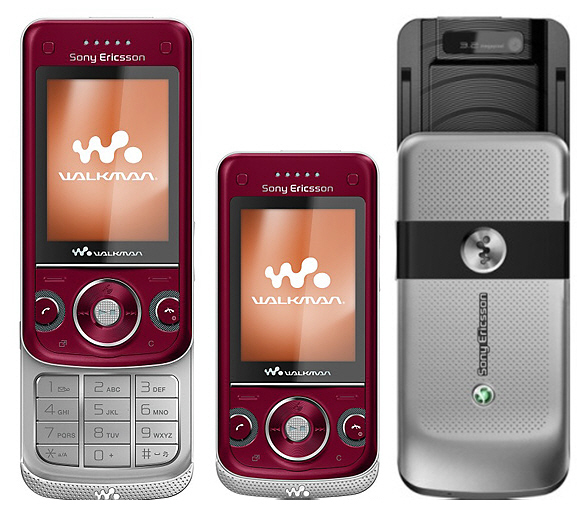 Драйвер Телефона Sony Ericsson W760
