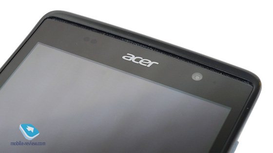 Acer Liquid Z500