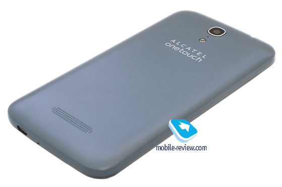 Alcatel OneTouch POP S7 (7045Y)
