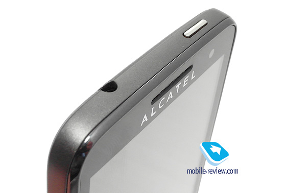 Alcatel One Touch 5035x (xPOP)