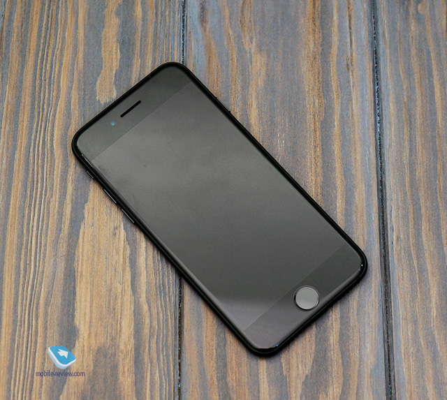 Обзор смартфона Apple iPhone 7